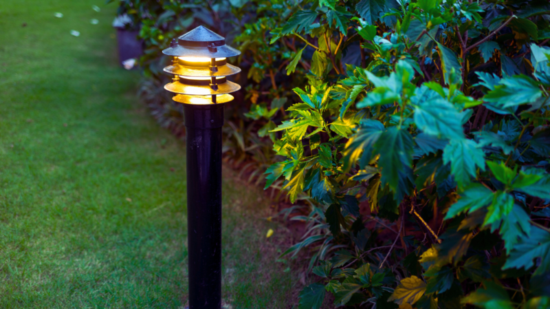 Outdoor Lights